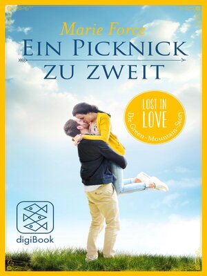 cover image of Ein Picknick zu zweit